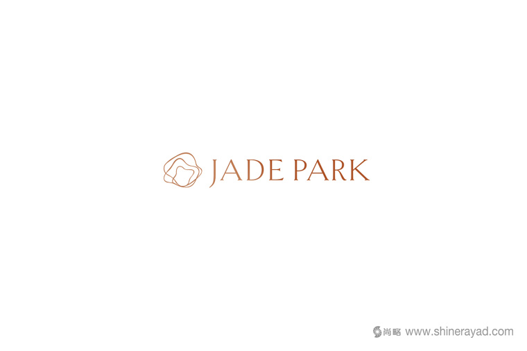 上海VI設(shè)計(jì)公司分享Jade Park 豪華公寓住宅地產(chǎn)LOGO設(shè)計(jì)2 上海VI設(shè)計(jì)公司分享Jade Park 豪華公寓住宅地產(chǎn)LOGO設(shè)計(jì)2