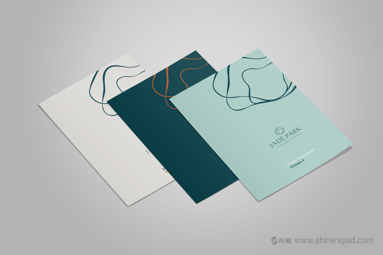 上海VI設(shè)計(jì)公司分享Jade Park 豪華公寓住宅地產(chǎn)VI形象設(shè)計(jì)12 上海VI設(shè)計(jì)公司分享Jade Park 豪華公寓住宅地產(chǎn)VI形象設(shè)計(jì)12