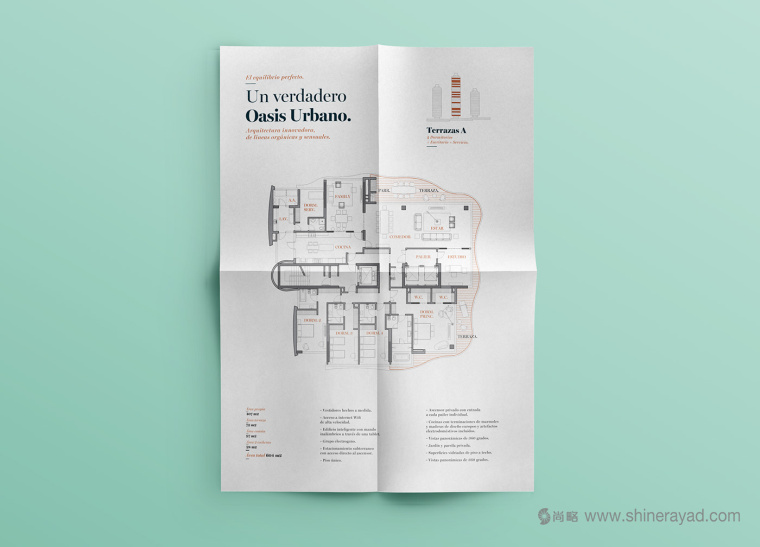 上海VI設(shè)計(jì)公司分享Jade Park 豪華公寓住宅地產(chǎn)VI形象設(shè)計(jì)13 上海VI設(shè)計(jì)公司分享Jade Park 豪華公寓住宅地產(chǎn)VI形象設(shè)計(jì)13