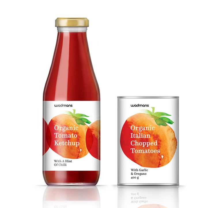 上海包裝設(shè)計(jì)公司-水彩畫(huà) Wadmans 有機(jī)食品農(nóng)產(chǎn)品包裝設(shè)計(jì)7 上海包裝設(shè)計(jì)公司-水彩畫(huà) Wadmans 有機(jī)食品農(nóng)產(chǎn)品包裝設(shè)計(jì)7