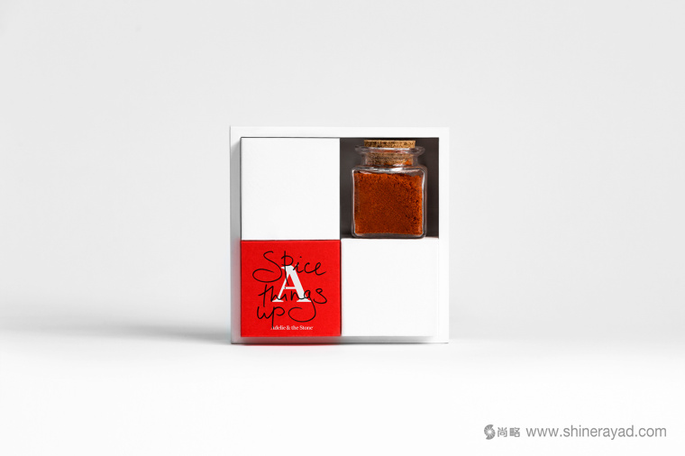 Adelie & the Stone 購物中心節(jié)日品牌形象設(shè)計與插畫禮品包裝設(shè)計