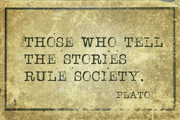 向你的客戶表達(dá)愿景-在設(shè)計(jì)中講故事的重要性-上海品牌策劃設(shè)計(jì)公司設(shè)計(jì)課堂