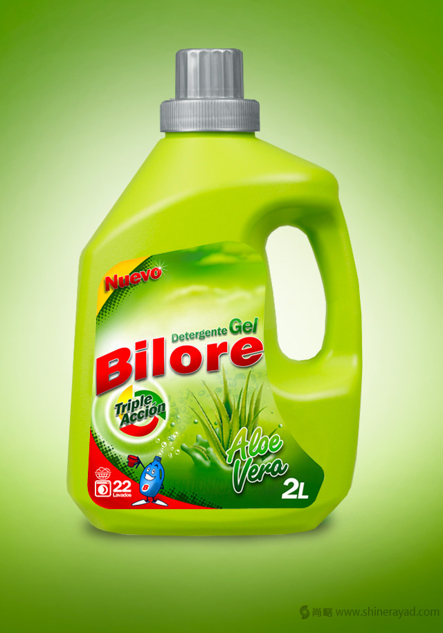 上海包裝設(shè)計(jì)公司佳作欣賞——Bilore 品牌桶裝洗衣液包裝設(shè)計(jì)3 上海包裝設(shè)計(jì)公司佳作欣賞——Bilore 品牌桶裝洗衣液包裝設(shè)計(jì)3