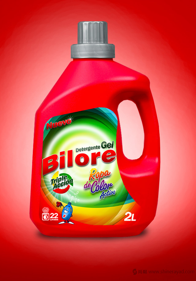 上海包裝設(shè)計(jì)公司佳作欣賞——Bilore 品牌桶裝洗衣液包裝設(shè)計(jì)4 上海包裝設(shè)計(jì)公司佳作欣賞——Bilore 品牌桶裝洗衣液包裝設(shè)計(jì)4