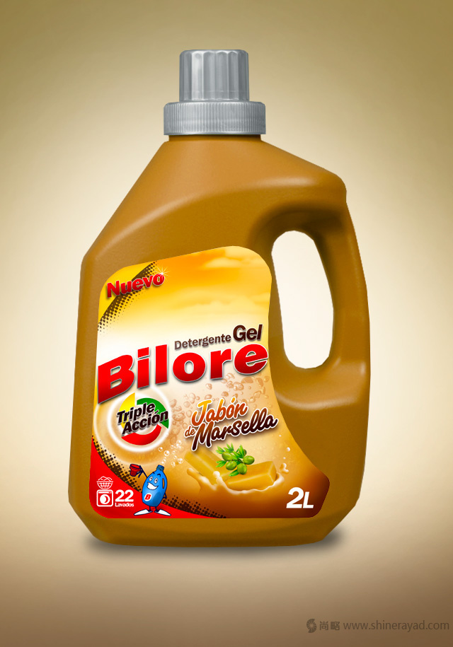 上海包裝設(shè)計(jì)公司佳作欣賞——Bilore 品牌桶裝洗衣液包裝設(shè)計(jì)5 上海包裝設(shè)計(jì)公司佳作欣賞——Bilore 品牌桶裝洗衣液包裝設(shè)計(jì)5