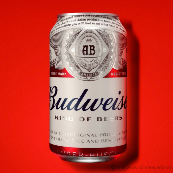 百威啤酒包裝更新設(shè)計(jì)-上海品牌設(shè)計(jì)公司3 百威啤酒包裝更新設(shè)計(jì)-上海品牌設(shè)計(jì)公司3