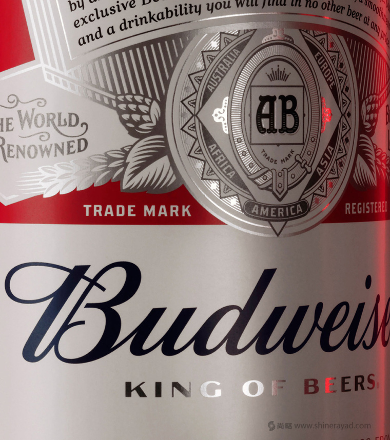 百威啤酒包裝更新設(shè)計(jì)-上海品牌設(shè)計(jì)公司5 百威啤酒包裝更新設(shè)計(jì)-上海品牌設(shè)計(jì)公司5