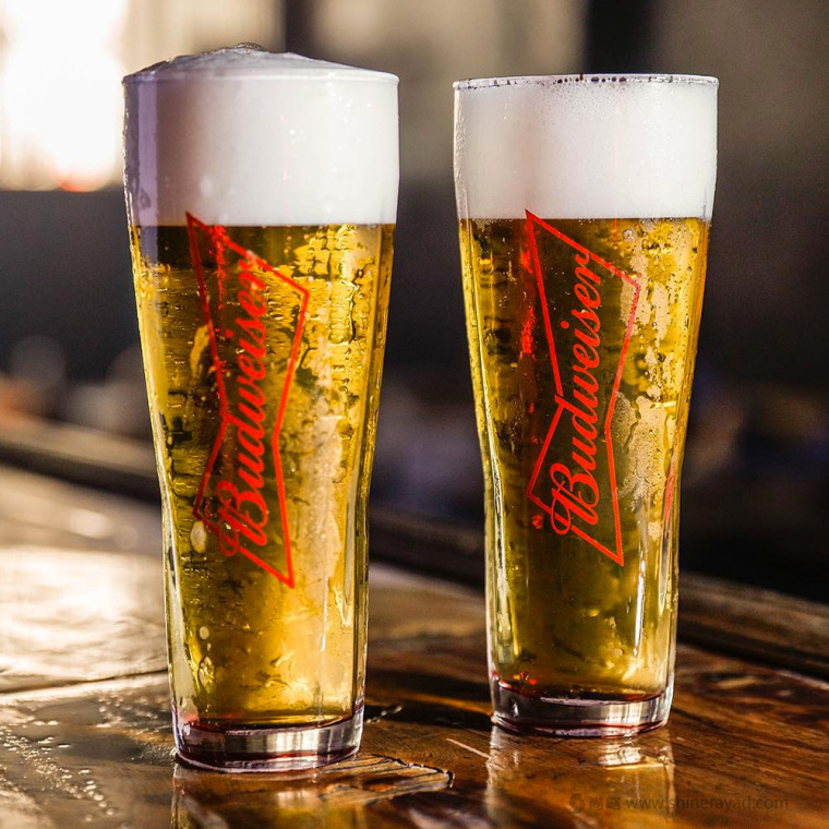 百威啤酒LOGO更新設(shè)計(jì)-上海品牌設(shè)計(jì)公司13 百威啤酒LOGO更新設(shè)計(jì)-上海品牌設(shè)計(jì)公司13