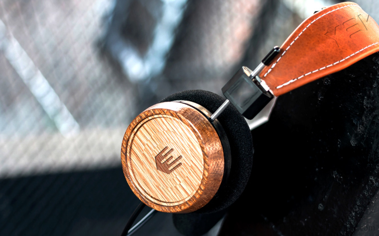 YENOH 耳機品牌LOGO設計概念與理念-上海LOGO設計公司設計欣賞4