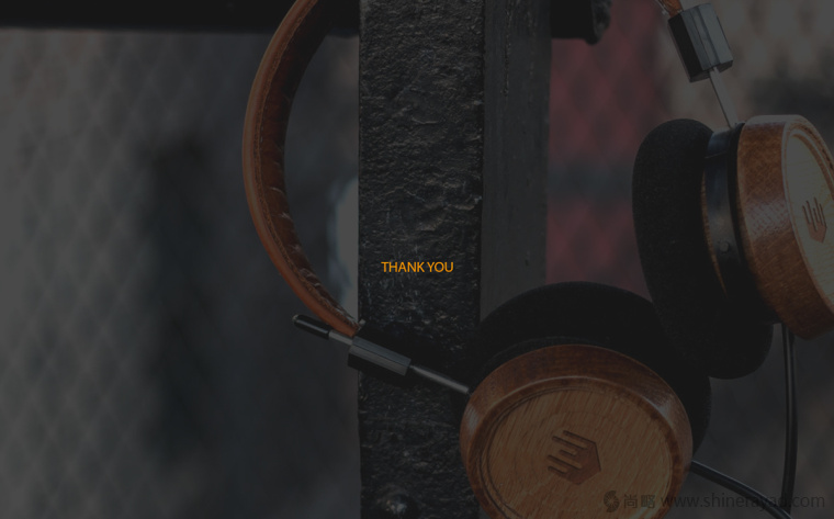 YENOH 耳機品牌LOGO設計概念與理念-上海LOGO設計公司設計欣賞7