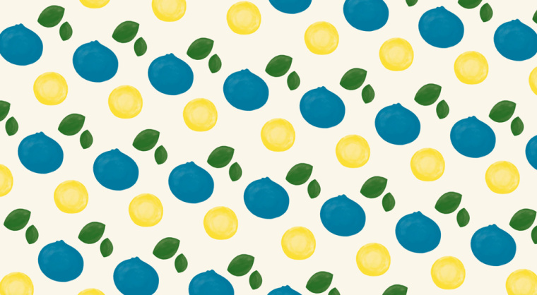 Driscoll''s 漿果新品牌形象設(shè)計VI設(shè)計-輔助圖形設(shè)計-上海品牌策劃設(shè)計公司