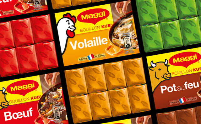 Maggi 雞精濃湯寶調(diào)味品包裝設(shè)計-上海包裝設(shè)計公司1 Maggi 雞精濃湯寶調(diào)味品包裝設(shè)計-上海包裝設(shè)計公司1