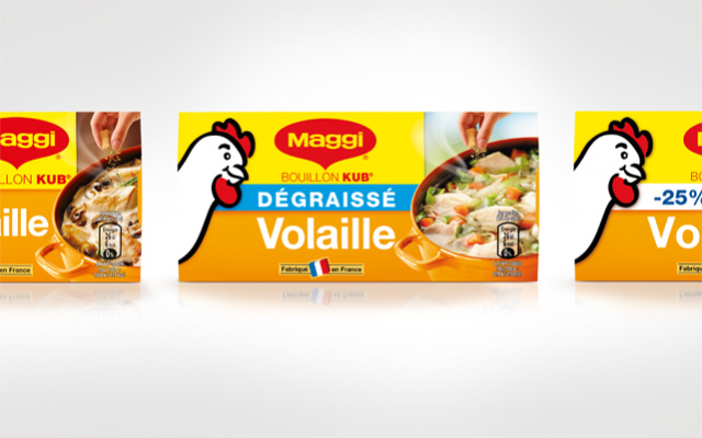 Maggi 雞精濃湯寶調(diào)味品包裝設(shè)計-上海包裝設(shè)計公司4 Maggi 雞精濃湯寶調(diào)味品包裝設(shè)計-上海包裝設(shè)計公司4