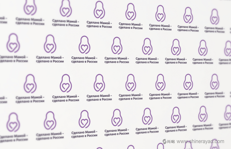 MADE IN MOTHER 母嬰育兒品牌VI形象設(shè)計(jì)-上海VI設(shè)計(jì)公司9