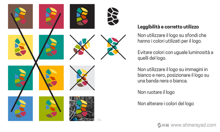 巴塞羅那城市品牌形象設(shè)計vi設(shè)計-上海VI設(shè)計公司17