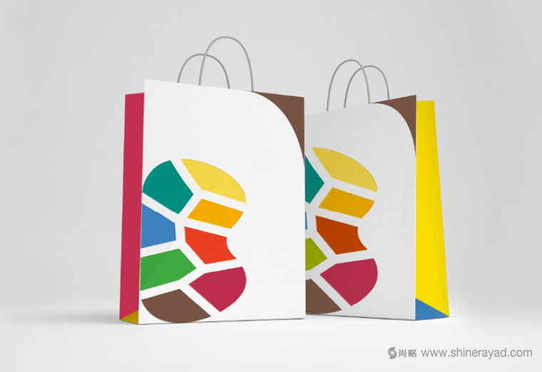 巴塞羅那城市品牌形象設(shè)計vi設(shè)計-上海VI設(shè)計公司14