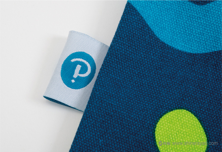 Pearson 培訓(xùn)教育機(jī)構(gòu)企業(yè)VI設(shè)計(jì)-上海VI設(shè)計(jì)公司8