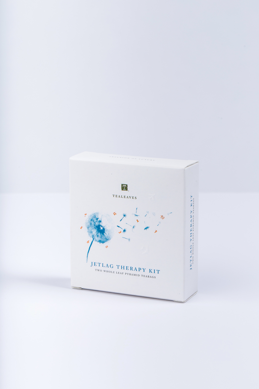 TEALEAVES時(shí)差治療試劑盒包裝設(shè)計(jì)－上海包裝設(shè)計(jì)公司健康保健產(chǎn)品包裝設(shè)計(jì)2
