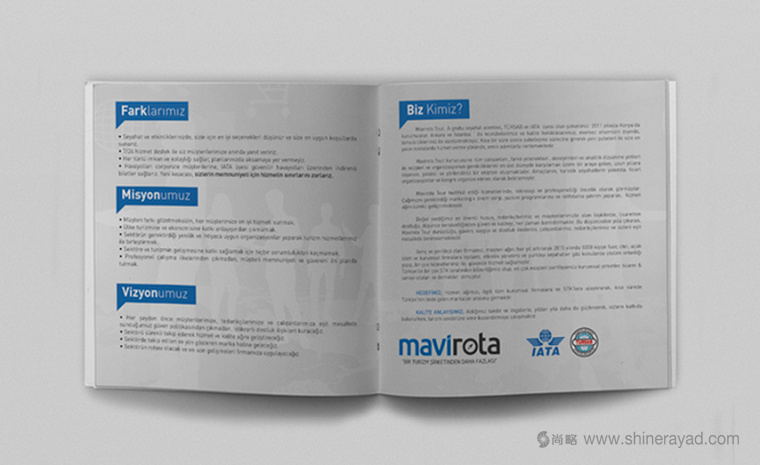 Mavirota TE科技企業(yè)宣傳畫冊設(shè)計-上海畫冊設(shè)計公司設(shè)計賞析3