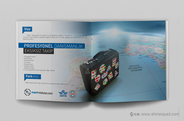 Mavirota TE科技企業(yè)宣傳畫冊設(shè)計-上海畫冊設(shè)計公司設(shè)計賞析6