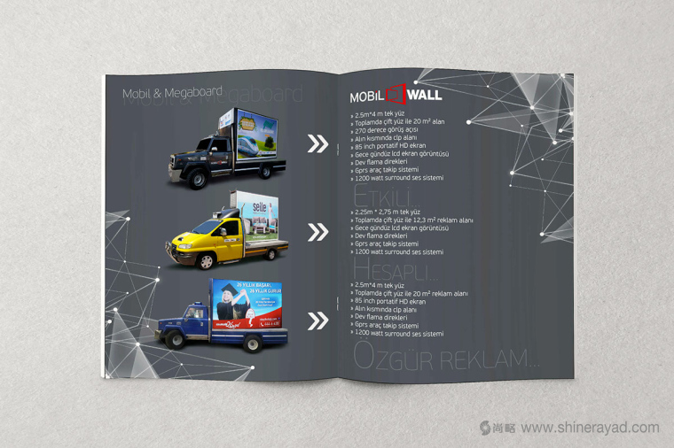 上海畫冊設(shè)計公司Metropolitan戶外移動廣告媒體企業(yè)宣傳畫冊設(shè)計欣賞5