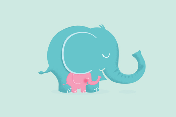 little big 系列嬰兒護膚品紙尿褲嬰兒用品品牌小象標(biāo)志設(shè)計-上海標(biāo)志設(shè)計公司7 little big 系列嬰兒護膚品紙尿褲嬰兒用品品牌小象標(biāo)志設(shè)計-上海標(biāo)志設(shè)計公司7