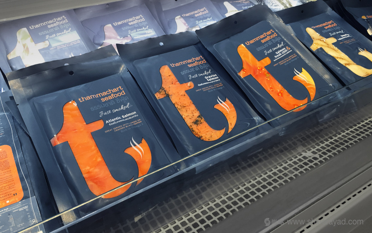 THAMMACHART 海鮮品牌logo設(shè)計(jì)與海產(chǎn)品包裝設(shè)計(jì)-上海LOGO設(shè)計(jì)公司-上海包裝設(shè)計(jì)公司8 THAMMACHART 海鮮品牌logo設(shè)計(jì)與海產(chǎn)品包裝設(shè)計(jì)-上海LOGO設(shè)計(jì)公司-上海包裝設(shè)計(jì)公司8