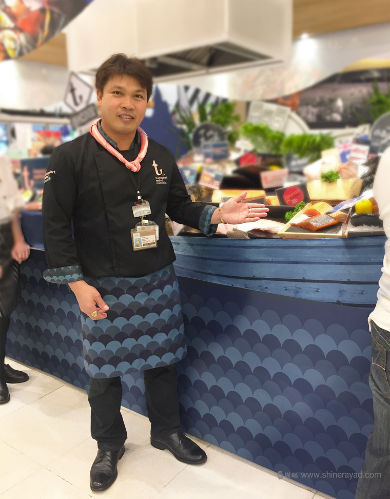 THAMMACHART 海鮮品牌logo設(shè)計(jì)與海產(chǎn)品包裝設(shè)計(jì)-上海品牌設(shè)計(jì)公司6 THAMMACHART 海鮮品牌logo設(shè)計(jì)與海產(chǎn)品包裝設(shè)計(jì)-上海品牌設(shè)計(jì)公司6