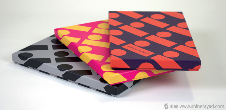 倫敦麗晶街?jǐn)z政街旅游街道品牌形象設(shè)計(jì)--上海品牌形象設(shè)計(jì)公司4