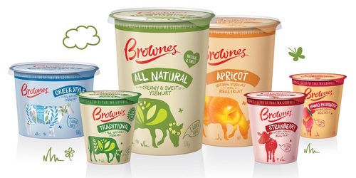 BROWNES天然酸奶冰淇淋包裝設(shè)計(jì)水果牛篇-上海包裝設(shè)計(jì)公司食品包裝設(shè)計(jì)賞析1 BROWNES天然酸奶冰淇淋包裝設(shè)計(jì)水果牛篇-上海包裝設(shè)計(jì)公司食品包裝設(shè)計(jì)賞析1