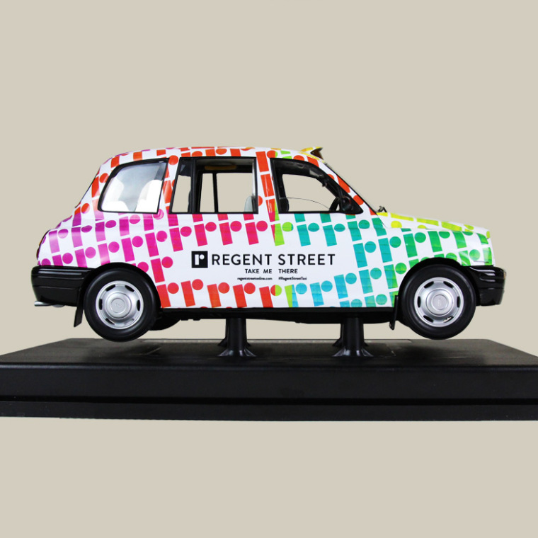 倫敦麗晶街?jǐn)z政街旅游街道品牌形象設(shè)計(jì)--上海品牌形象設(shè)計(jì)公司8