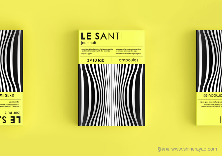 LE SANTI 美體塑身減肥產(chǎn)品包裝設計-上海包裝設計公司設計欣賞7 LE SANTI 美體塑身減肥產(chǎn)品包裝設計-上海包裝設計公司設計欣賞7