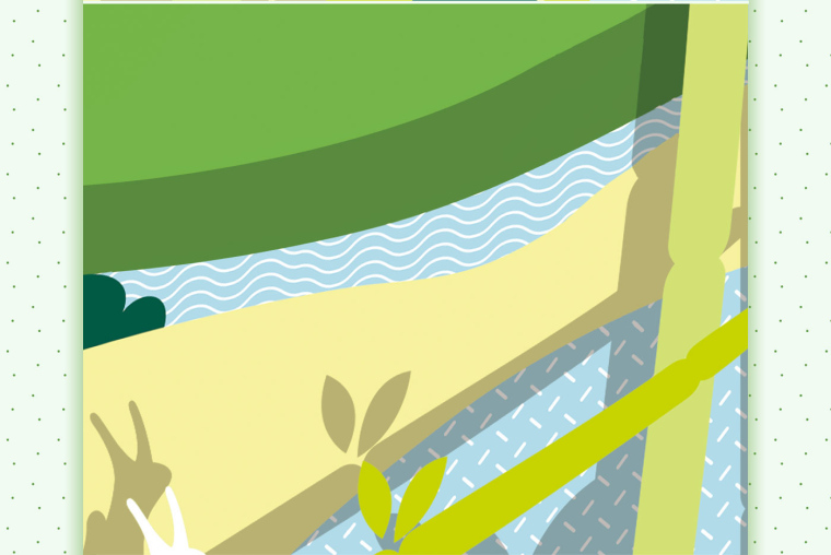 上海包裝設計公司-美麗加芬 Just Snail 蝸牛竹萃系列化妝品護膚品牌包裝設計6