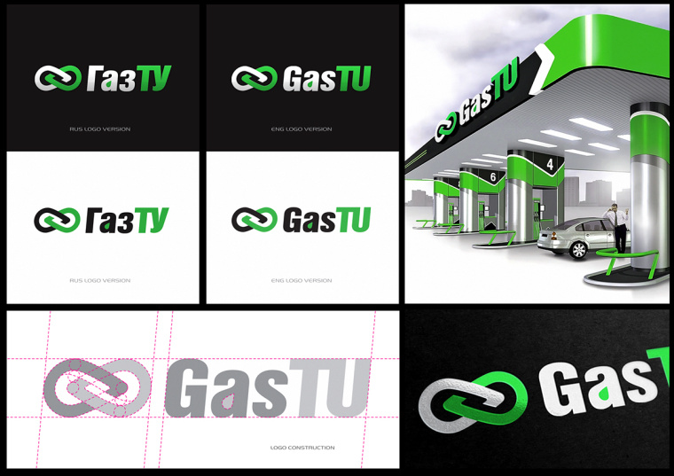 上海標(biāo)志設(shè)計(jì)公司標(biāo)志設(shè)計(jì)手法之如何做好對(duì)比與反復(fù)型標(biāo)志設(shè)計(jì)