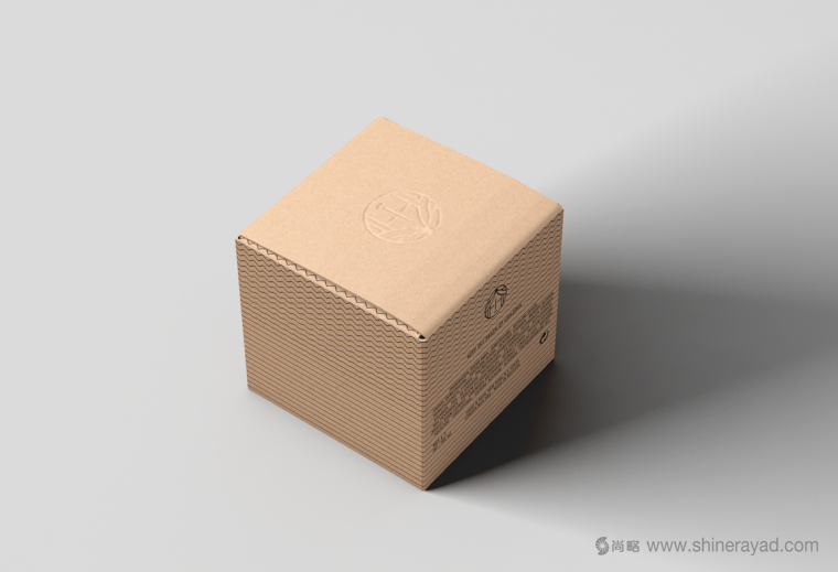 Heist & Roth 化妝品護膚品包裝設(shè)計-上海品牌形象設(shè)計公司5