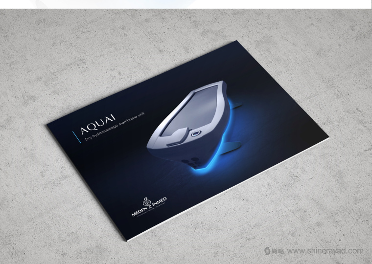 上海畫冊(cè)設(shè)計(jì)公司 AQUA 水療按摩醫(yī)療器械宣傳畫冊(cè)設(shè)計(jì)欣賞1 上海畫冊(cè)設(shè)計(jì)公司 AQUA 水療按摩醫(yī)療器械宣傳畫冊(cè)設(shè)計(jì)欣賞1