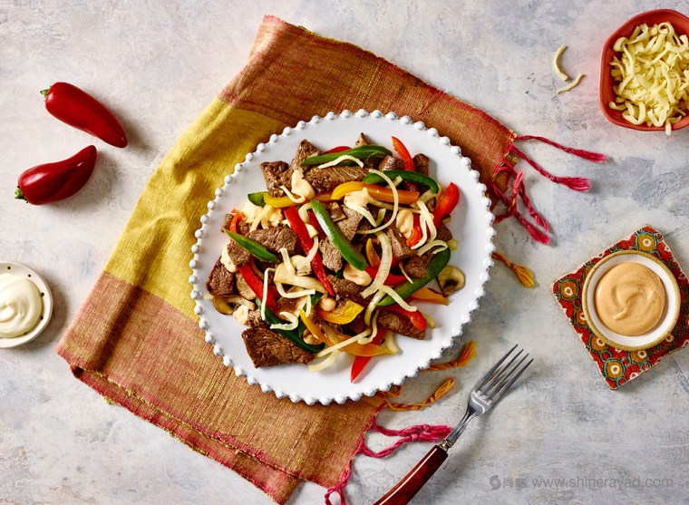 FAHITA 菜肉卷餅餐廳餐飲VI設(shè)計(jì)-上海品牌形象設(shè)計(jì)公司10 FAHITA 菜肉卷餅餐廳餐飲VI設(shè)計(jì)-上海品牌形象設(shè)計(jì)公司10