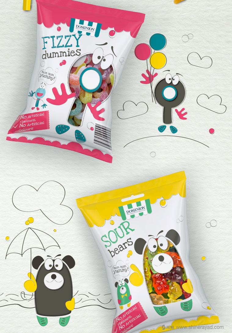 上海包裝設(shè)計公司欣賞:Fizzy 兒童QQ果糖糖果包裝設(shè)計3 上海包裝設(shè)計公司欣賞:Fizzy 兒童QQ果糖糖果包裝設(shè)計3