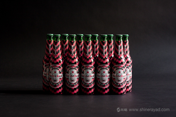 上海包裝設(shè)計(jì)欣賞Heineken 喜力啤酒2016酒吧版包裝設(shè)計(jì)5 上海包裝設(shè)計(jì)欣賞Heineken 喜力啤酒2016酒吧版包裝設(shè)計(jì)5