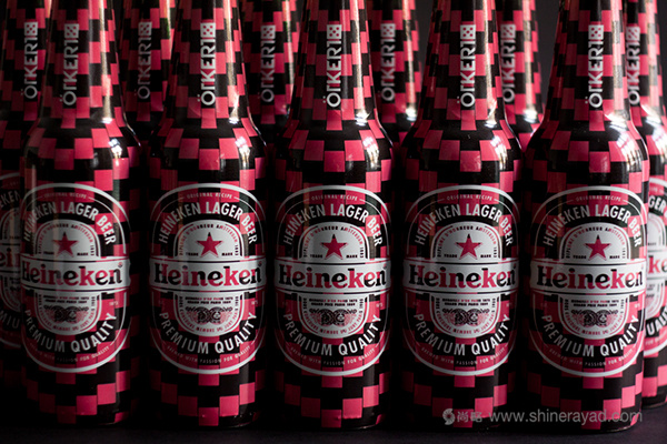 上海包裝設(shè)計(jì)欣賞Heineken 喜力啤酒2016酒吧版包裝設(shè)計(jì)7 上海包裝設(shè)計(jì)欣賞Heineken 喜力啤酒2016酒吧版包裝設(shè)計(jì)7
