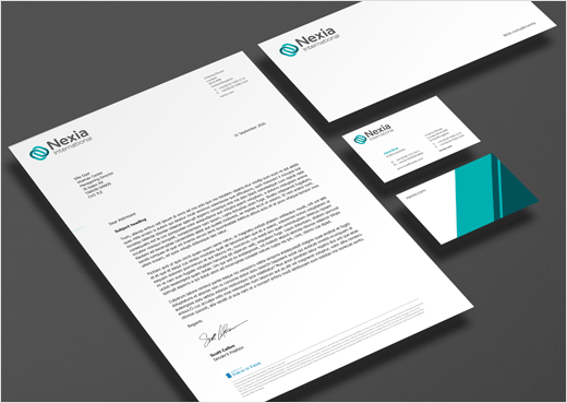 上海VI設(shè)計公司—尼克夏國際NexiaI 會計師事務(wù)所VI設(shè)計2 上海VI設(shè)計公司—尼克夏國際NexiaI 會計師事務(wù)所VI設(shè)計2