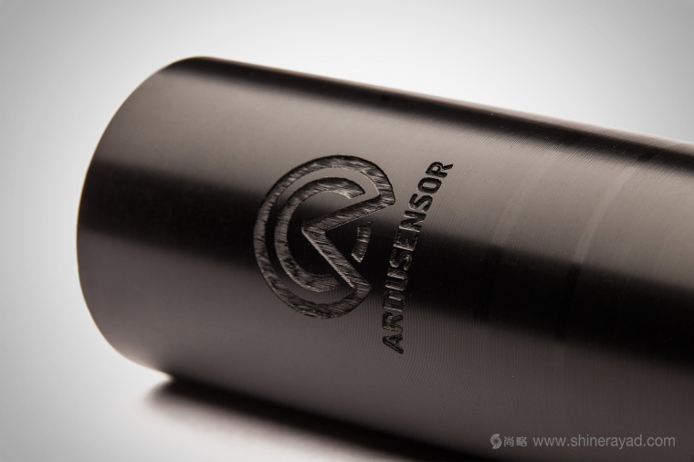 上海LOGO設(shè)計公司-Ardusensor 環(huán)境數(shù)據(jù)檢測采集器傳感器設(shè)備LOGO設(shè)計2