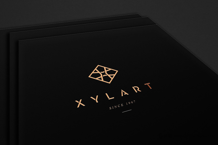 X Y L A R T 定制家具品牌LOGO設(shè)計(jì)-上海LOGO設(shè)計(jì)公司-上海品牌形象設(shè)計(jì)公司25