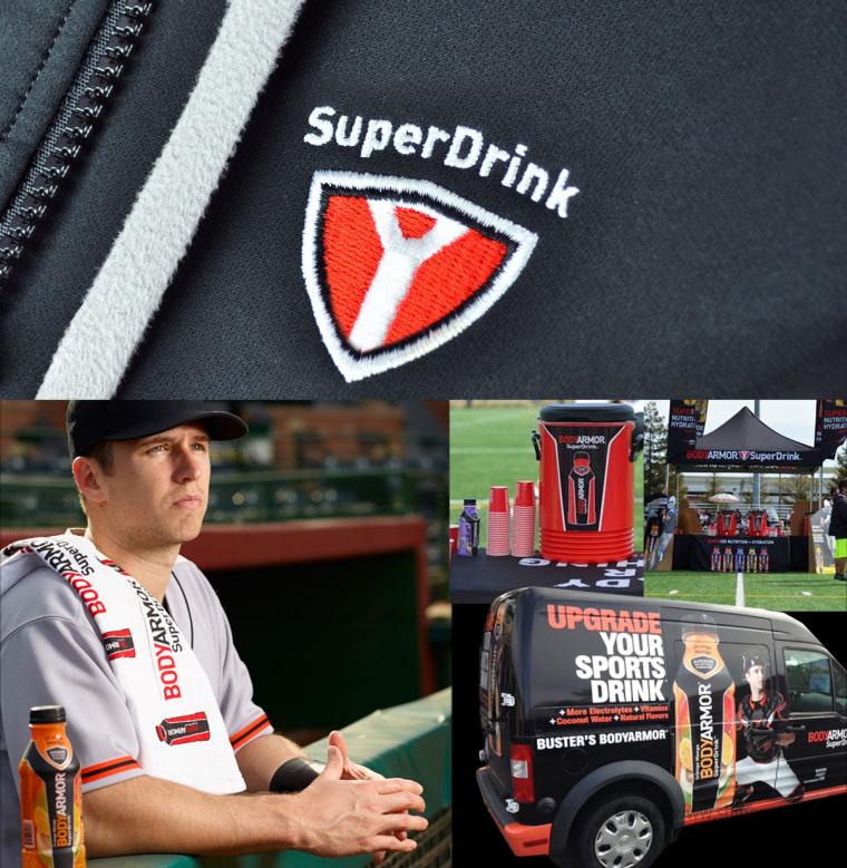 BODYARMOR 運(yùn)動(dòng)飲料瓶型造型設(shè)計(jì)與包裝設(shè)計(jì)-上海包裝設(shè)計(jì)公司設(shè)計(jì)欣賞4 BODYARMOR 運(yùn)動(dòng)飲料瓶型造型設(shè)計(jì)與包裝設(shè)計(jì)-上海包裝設(shè)計(jì)公司設(shè)計(jì)欣賞4