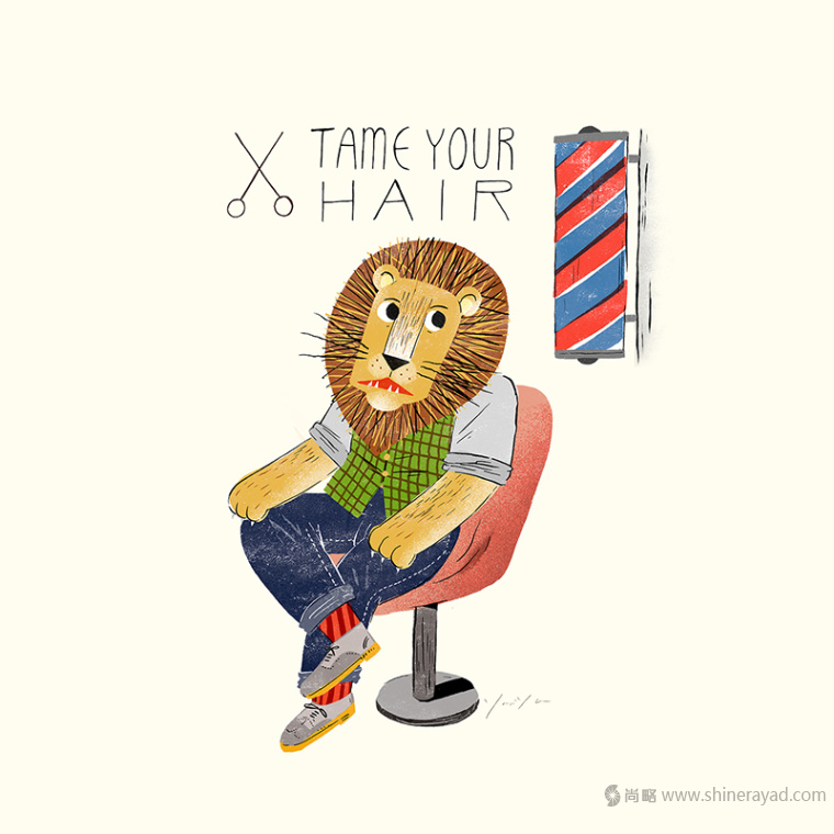 TIME TO BLOSSOM 美容護(hù)膚產(chǎn)品化妝品品牌包裝設(shè)計(jì)插畫設(shè)計(jì)-上海包裝設(shè)計(jì)公司20