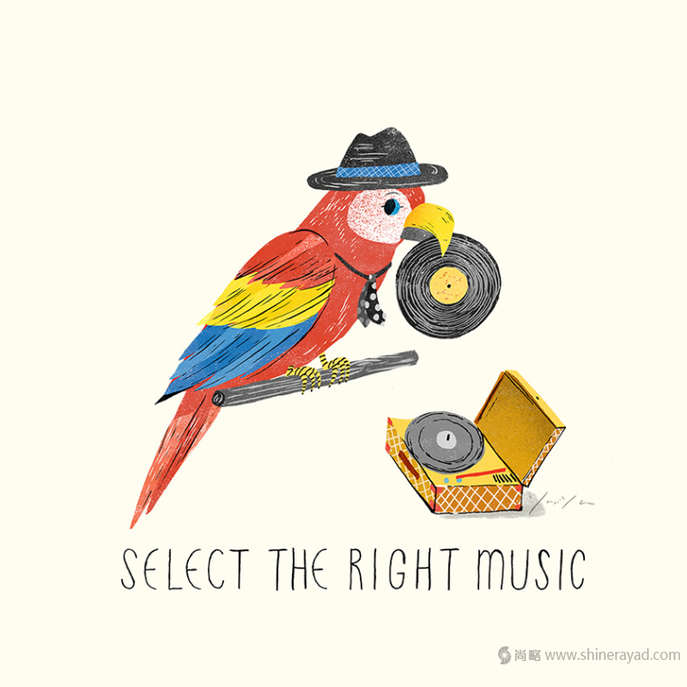 TIME TO BLOSSOM 美容護(hù)膚產(chǎn)品化妝品包裝設(shè)計(jì)插畫設(shè)計(jì)-上海包裝設(shè)計(jì)公司23