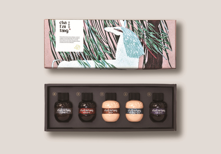 茶姿堂臺(tái)灣金馬獎(jiǎng)護(hù)膚品化妝品禮盒包裝設(shè)計(jì)-上海包裝設(shè)計(jì)公司2 茶姿堂臺(tái)灣金馬獎(jiǎng)護(hù)膚品化妝品禮盒包裝設(shè)計(jì)-上海包裝設(shè)計(jì)公司2