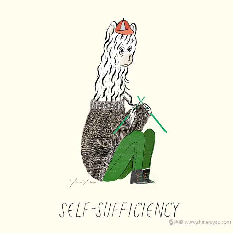 TIME TO BLOSSOM 美容護(hù)膚產(chǎn)品化妝品品牌包裝設(shè)計(jì)插畫設(shè)計(jì)-上海包裝設(shè)計(jì)公司13