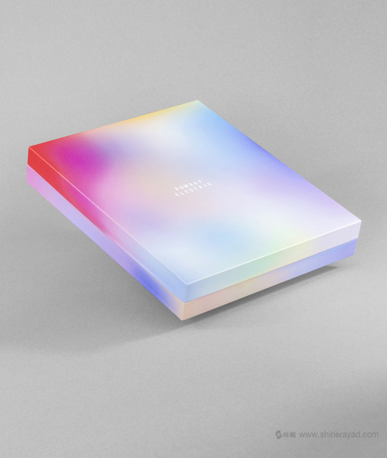 漸變色 Bombay Electric 服裝品牌視覺(jué)識(shí)別形象設(shè)計(jì)-上海品牌形象策劃設(shè)計(jì)公司2 漸變色 Bombay Electric 服裝品牌視覺(jué)識(shí)別形象設(shè)計(jì)-上海品牌形象策劃設(shè)計(jì)公司2