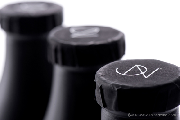 上海品牌形象設計公司-Day & Night 日夜餐廳酒吧餐飲品牌-餐品包裝設計9